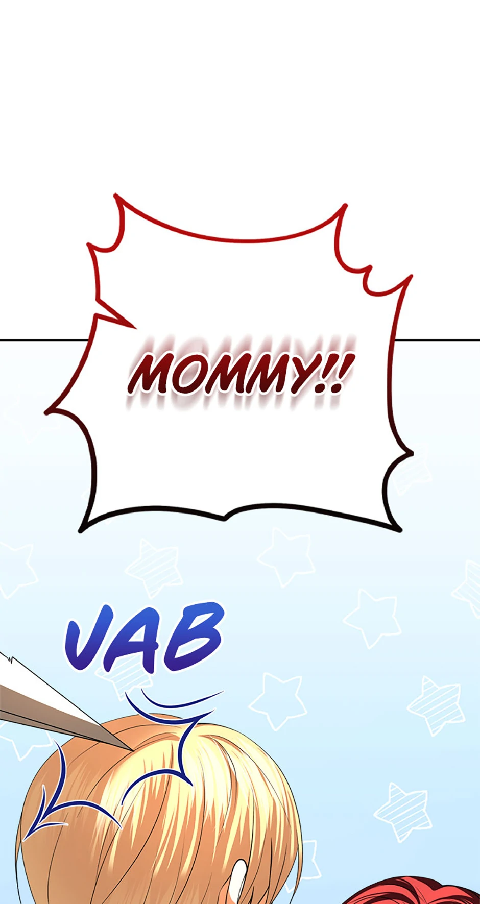 Divorce is the Condition Chapter 34 page 75 - 