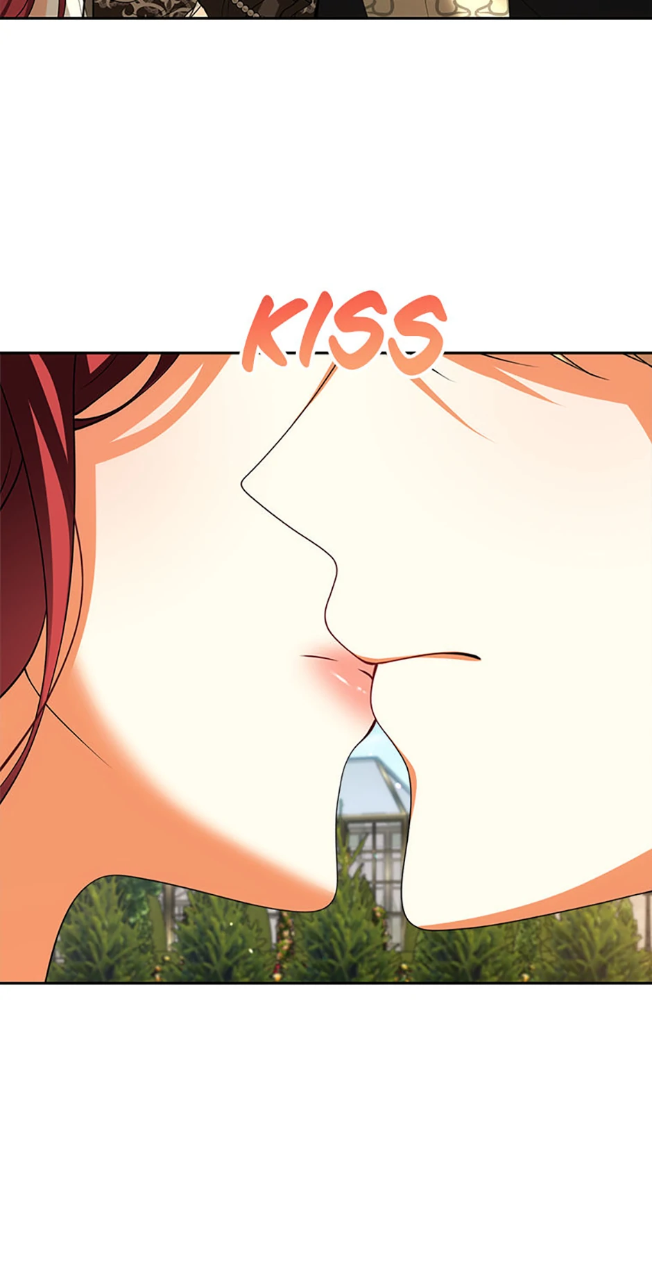 Divorce is the Condition Chapter 35 page 14 - 