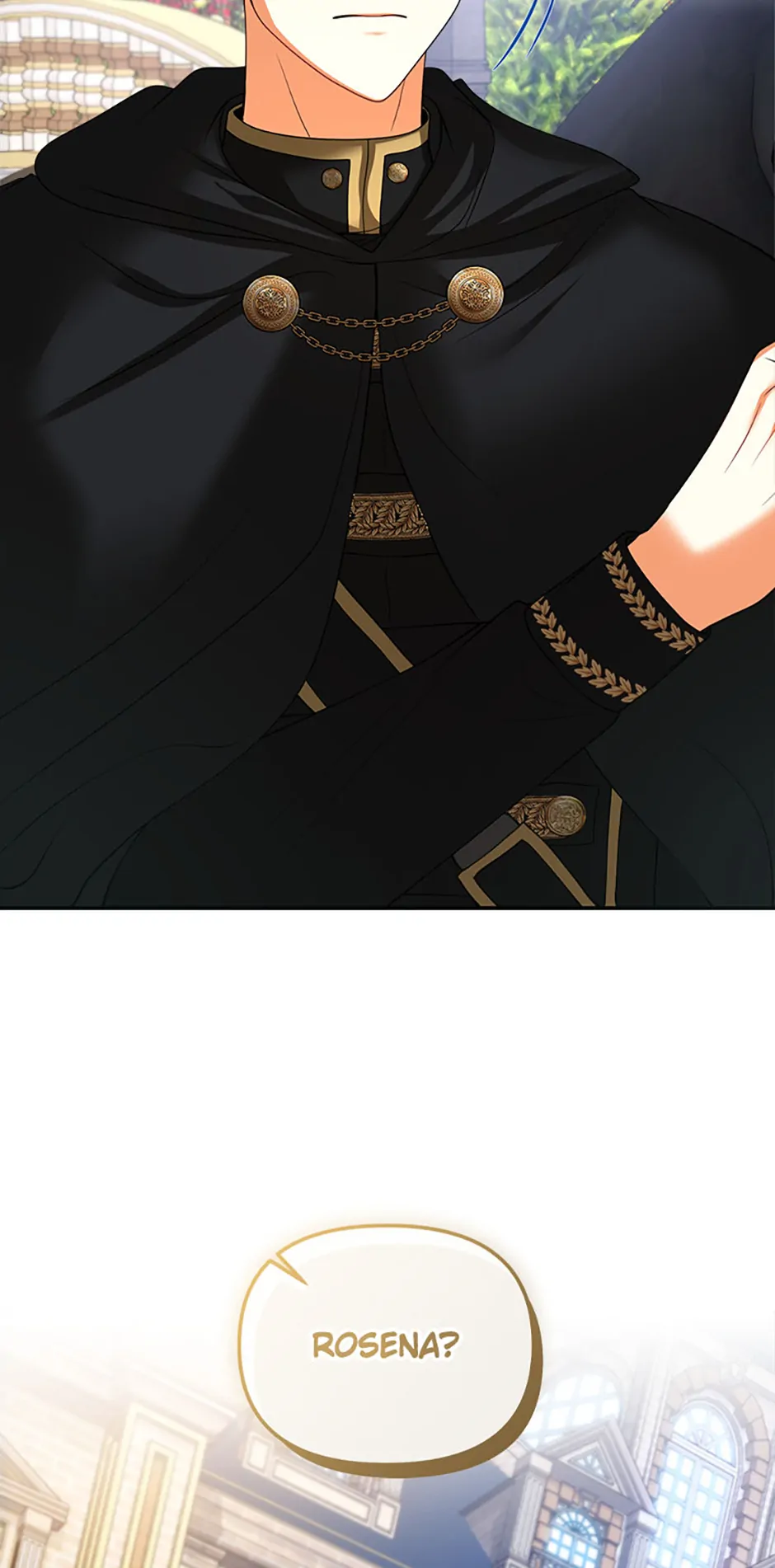 Divorce is the Condition Chapter 35 page 4 - 