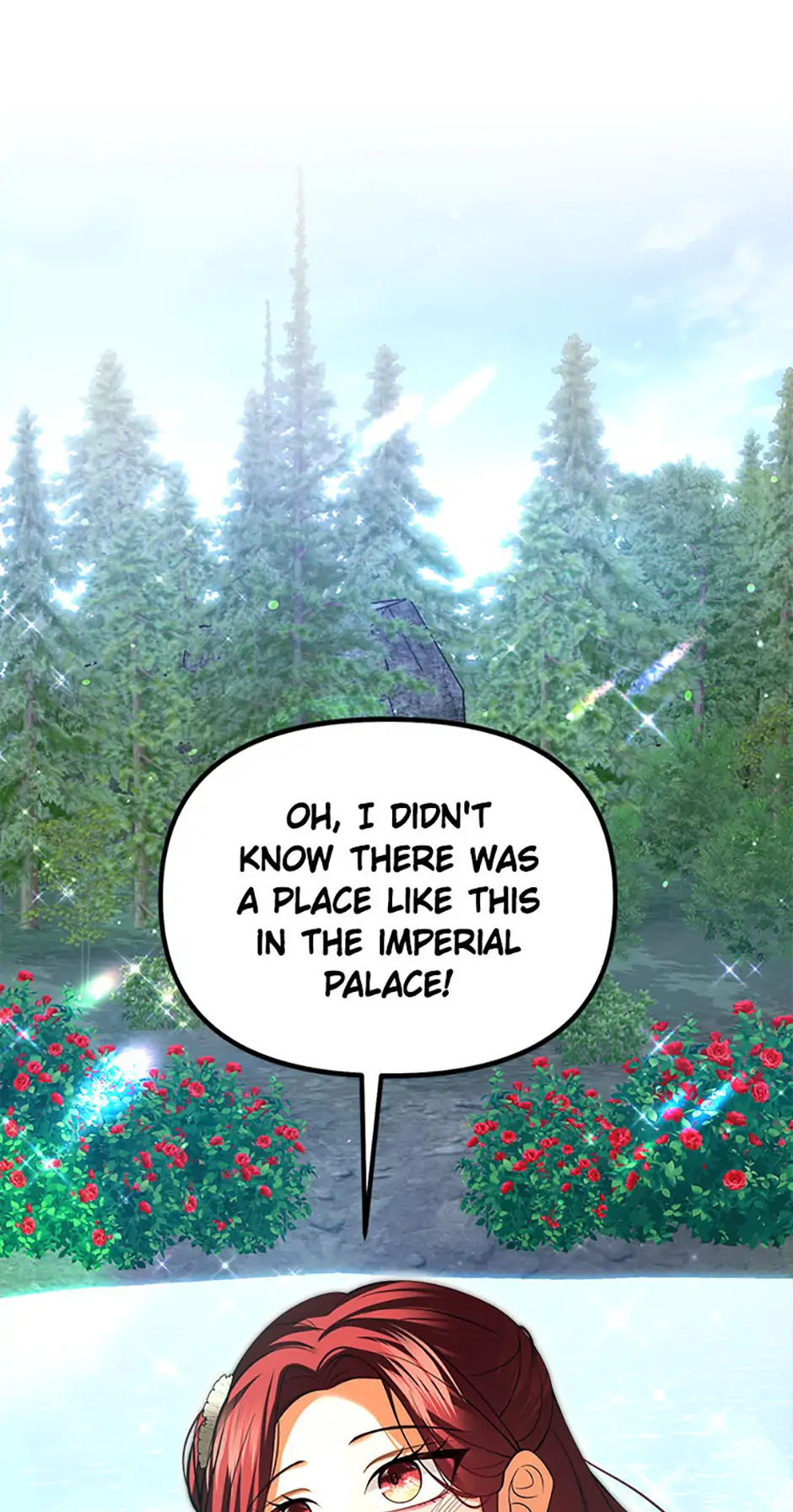 Divorce is the Condition Chapter 35 page 42 - 