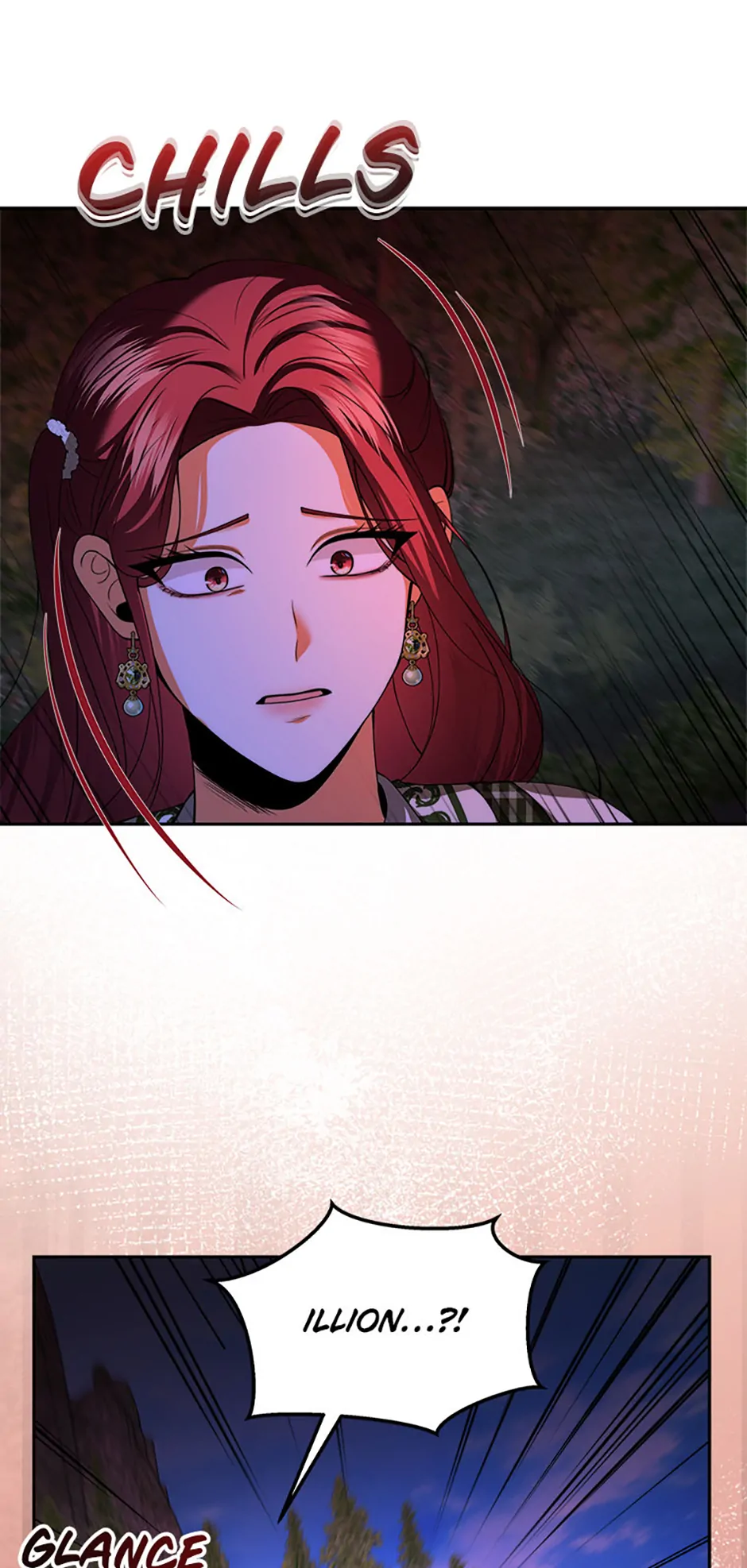 Divorce is the Condition Chapter 35 page 47 - 