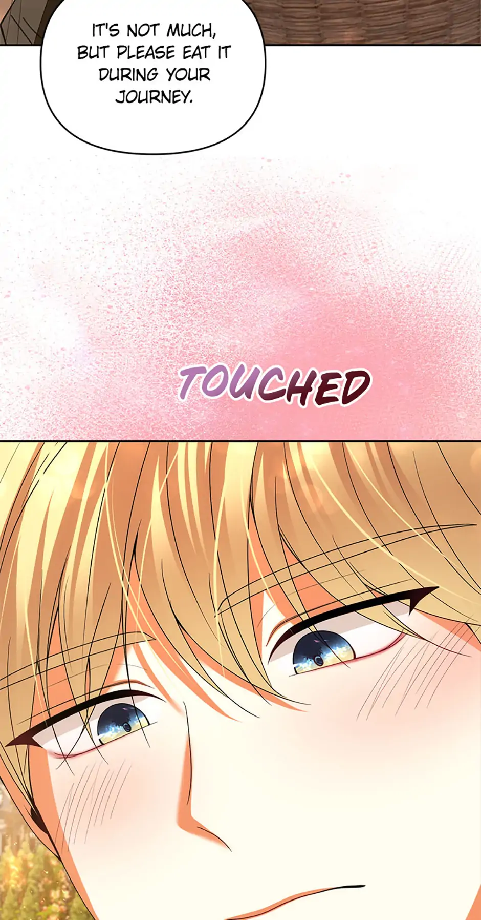 Divorce is the Condition Chapter 35 page 8 - 