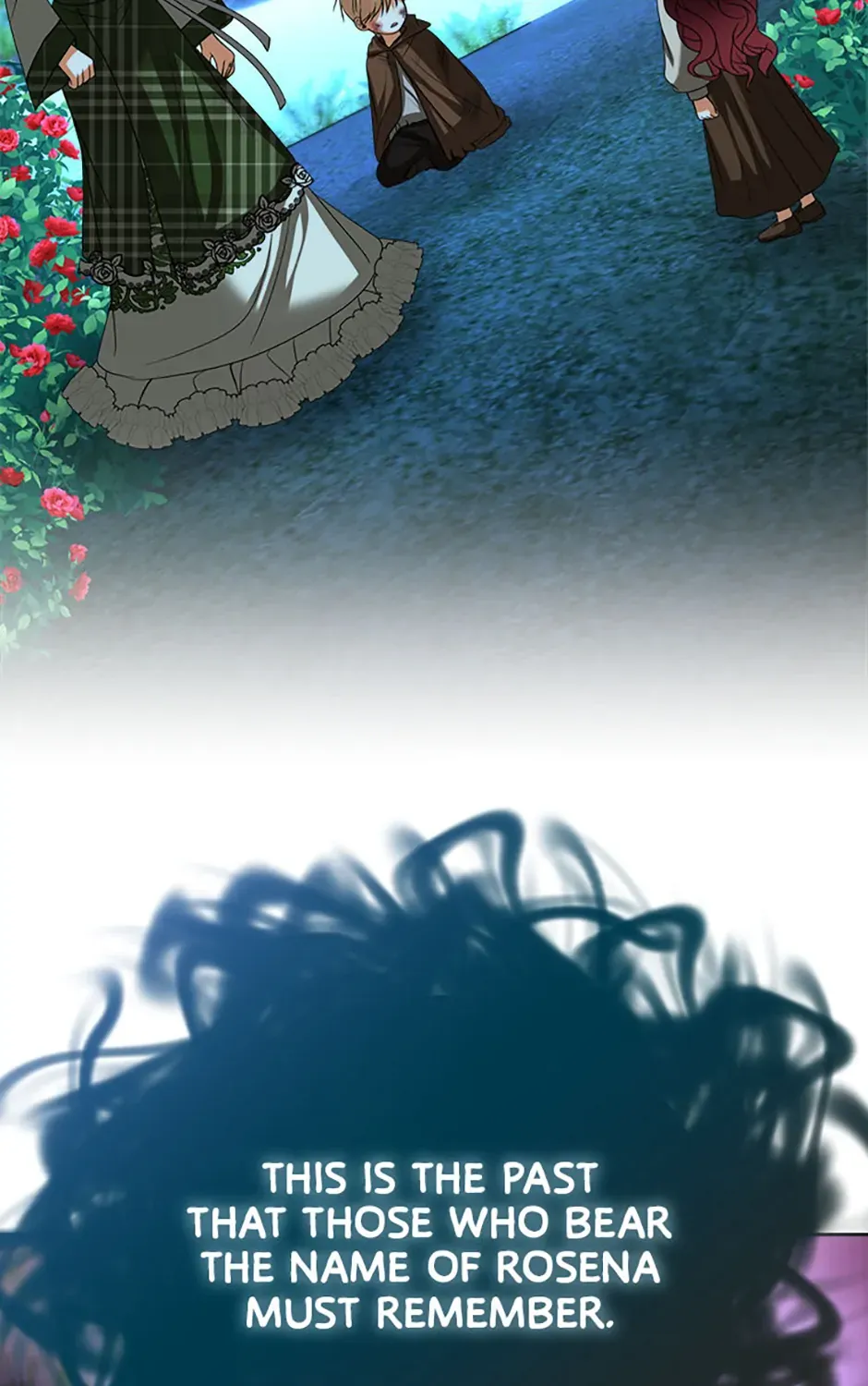 Divorce is the Condition Chapter 36 page 11 - 