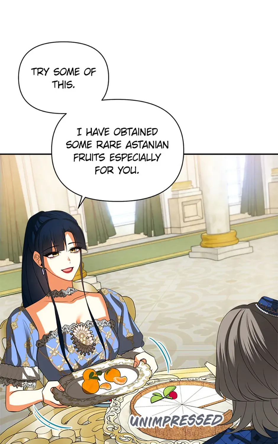Divorce is the Condition Chapter 36 page 103 - 