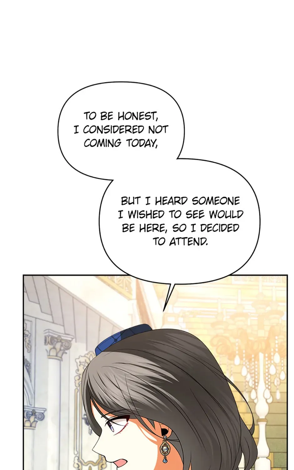 Divorce is the Condition Chapter 36 page 109 - 
