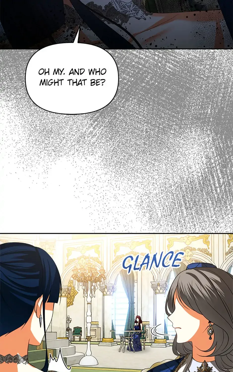 Divorce is the Condition Chapter 36 page 113 - 