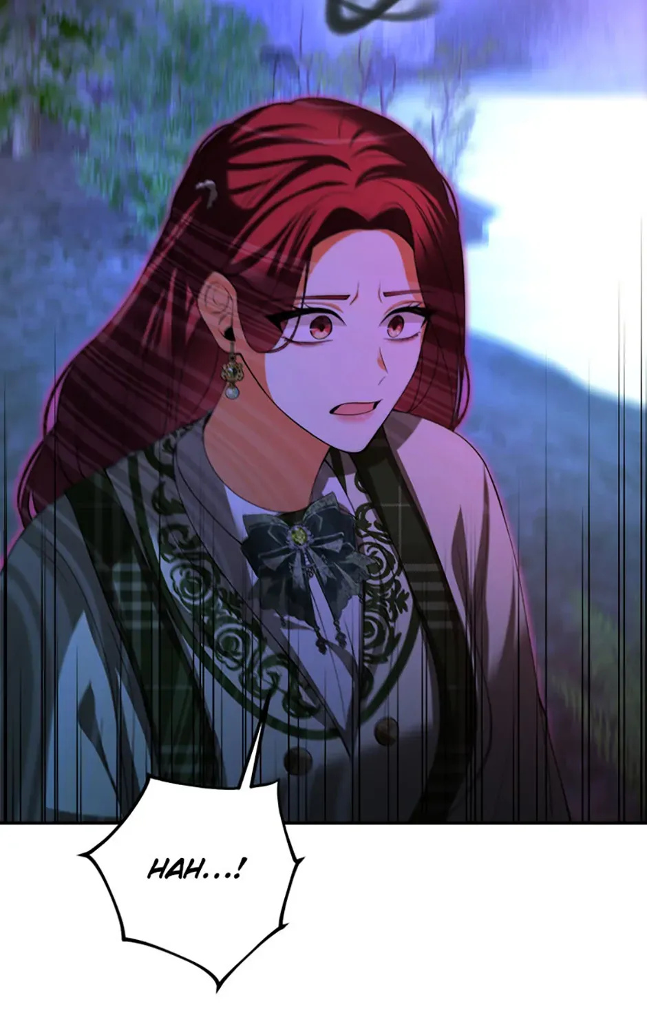 Divorce is the Condition Chapter 36 page 13 - 