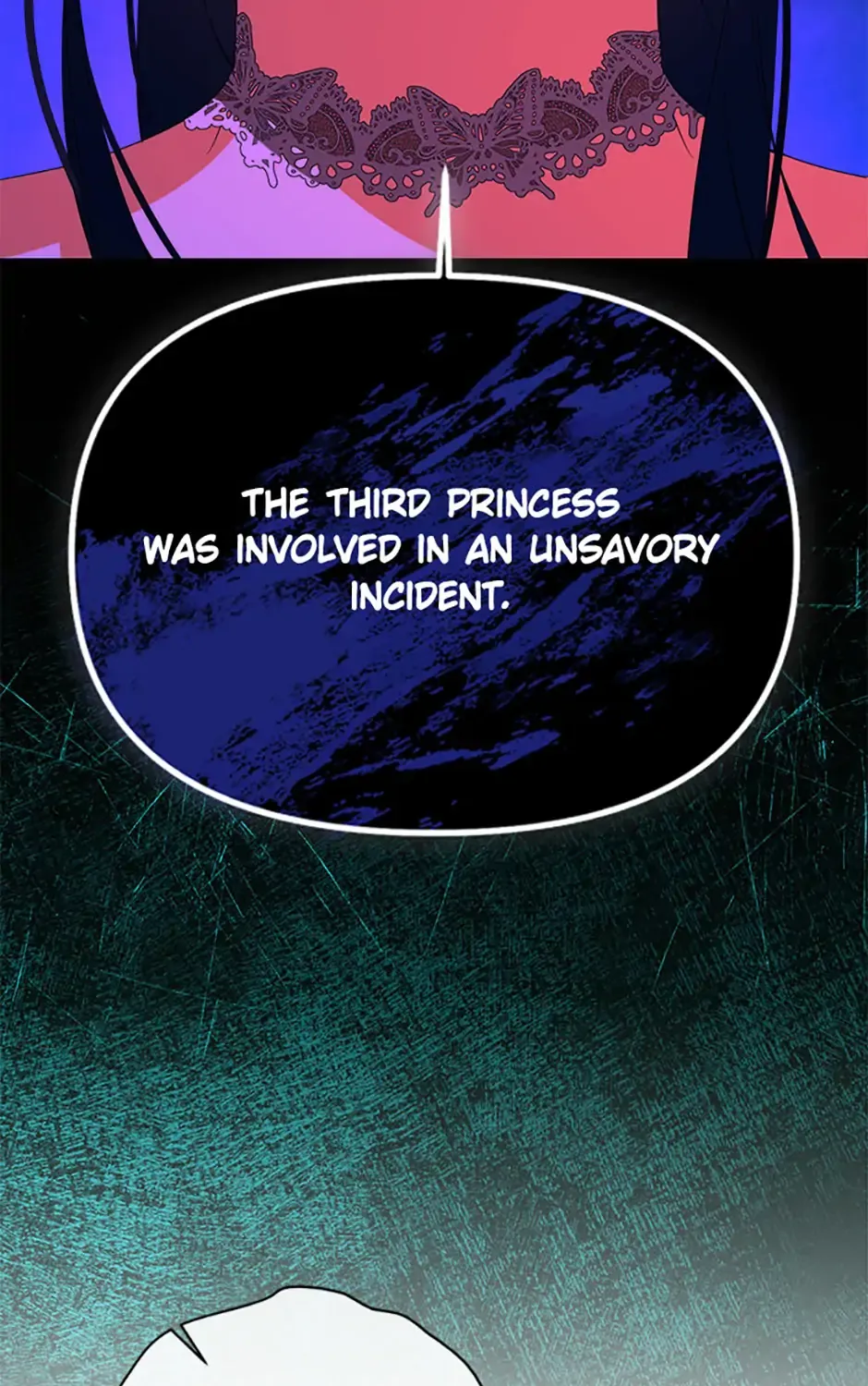 Divorce is the Condition Chapter 36 page 123 - 