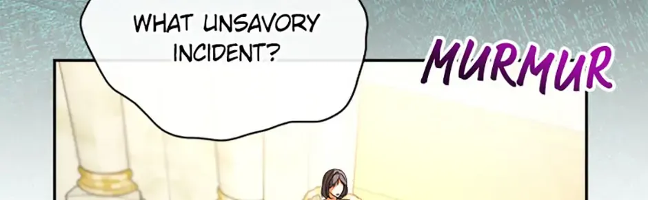 Divorce is the Condition Chapter 36 page 124 - 