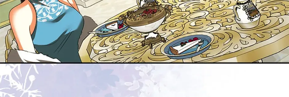 Divorce is the Condition Chapter 36 page 136 - 