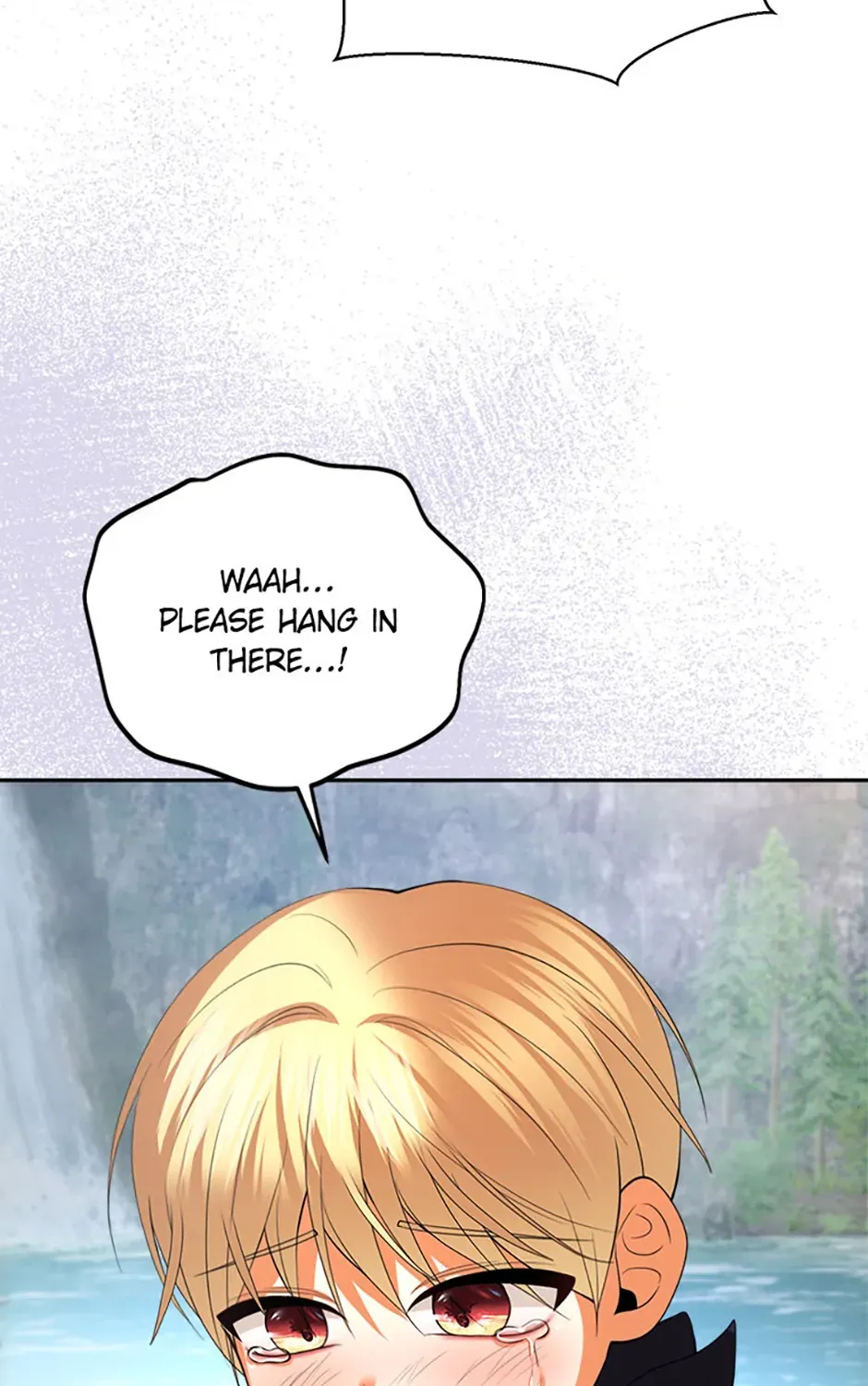 Divorce is the Condition Chapter 36 page 19 - 