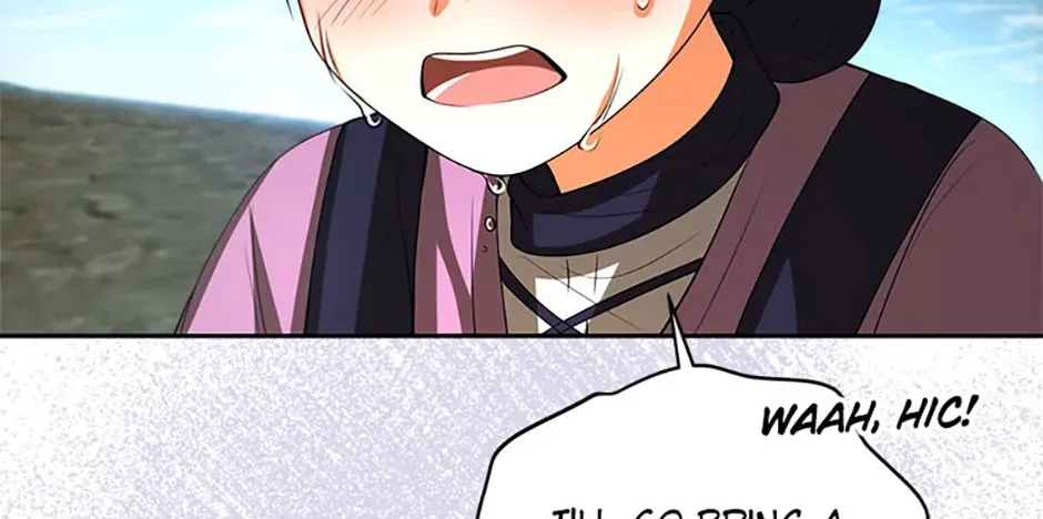 Divorce is the Condition Chapter 36 page 20 - 