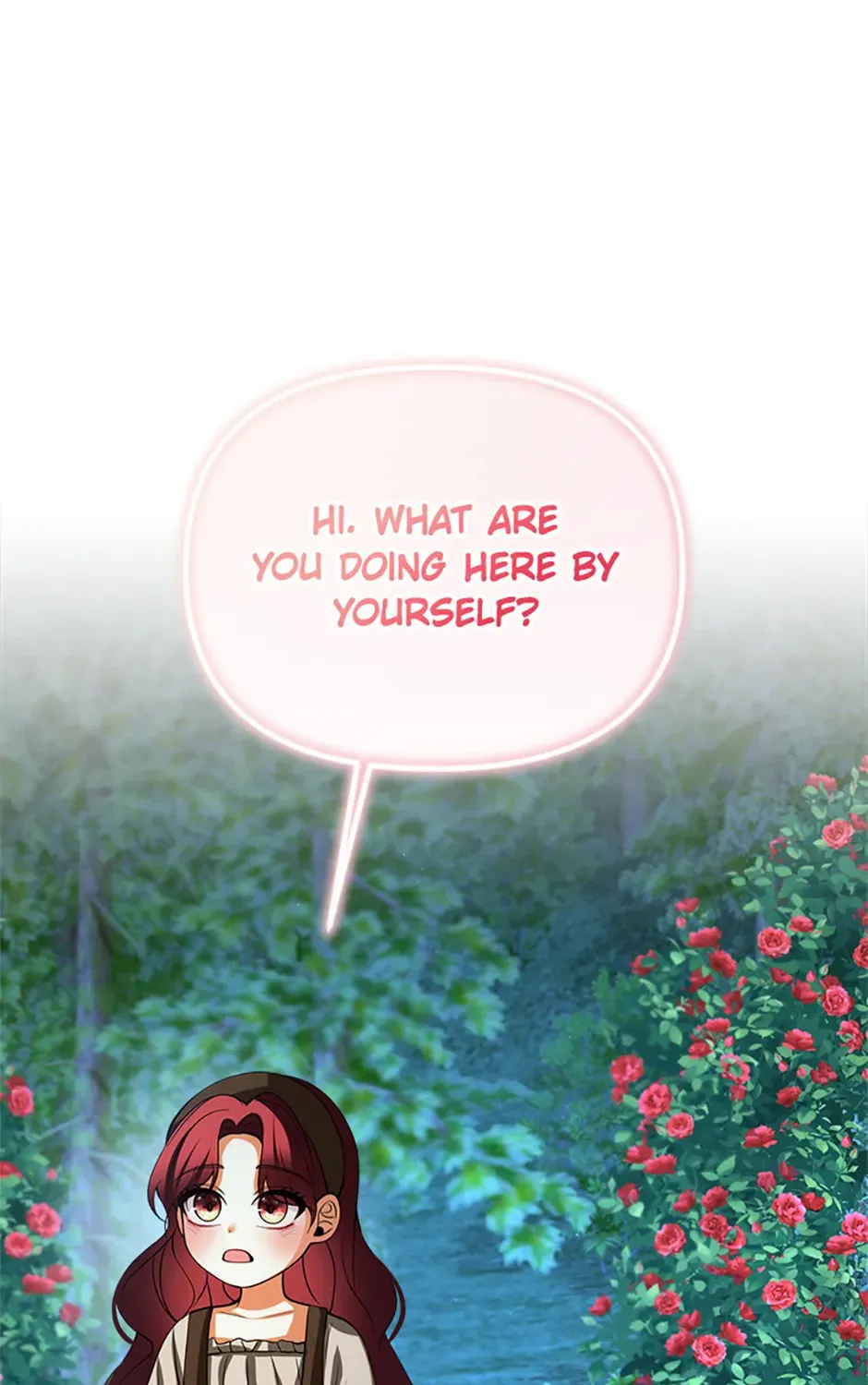 Divorce is the Condition Chapter 36 page 3 - 