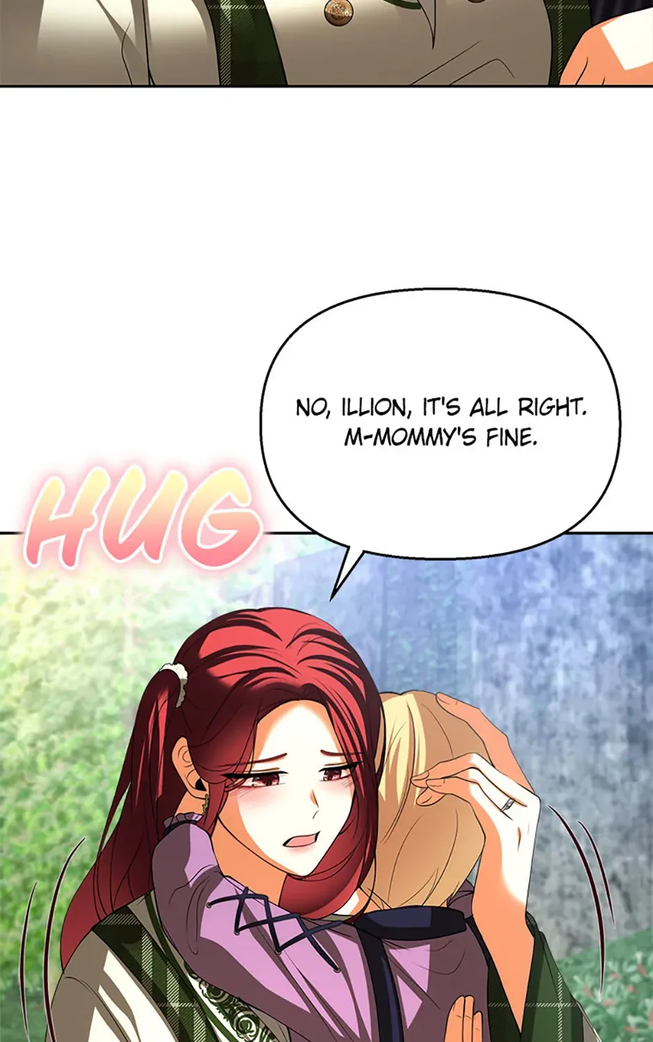Divorce is the Condition Chapter 36 page 23 - 