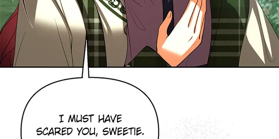 Divorce is the Condition Chapter 36 page 24 - 