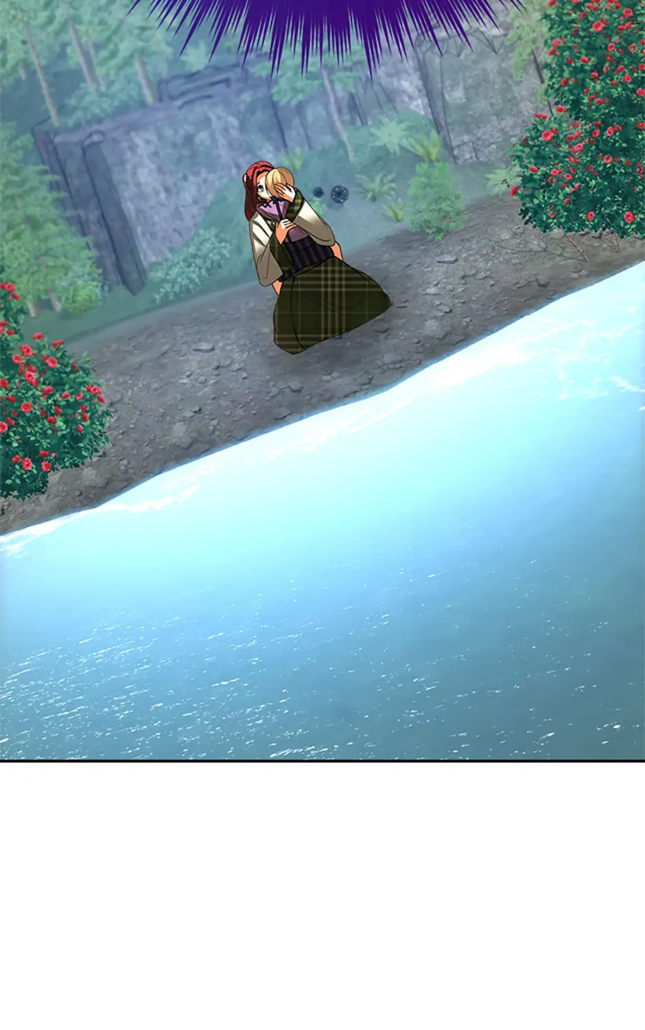 Divorce is the Condition Chapter 36 page 29 - 