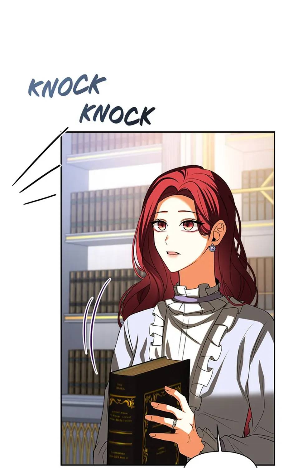 Divorce is the Condition Chapter 36 page 39 - 