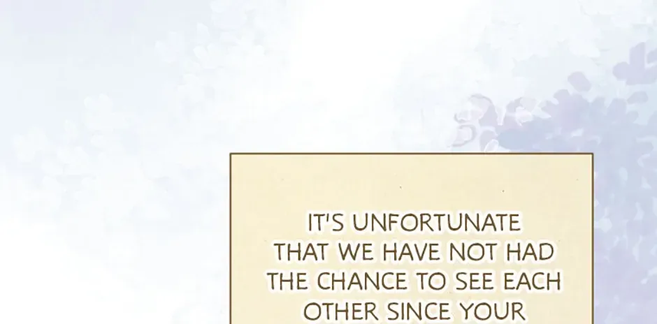 Divorce is the Condition Chapter 36 page 44 - 