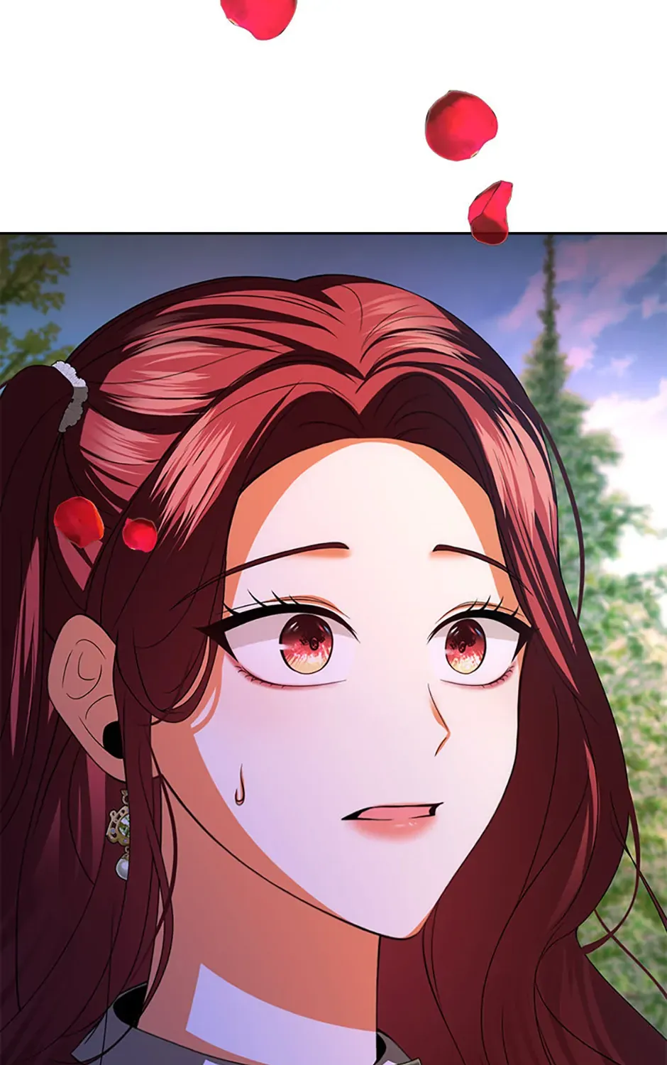 Divorce is the Condition Chapter 36 page 7 - 