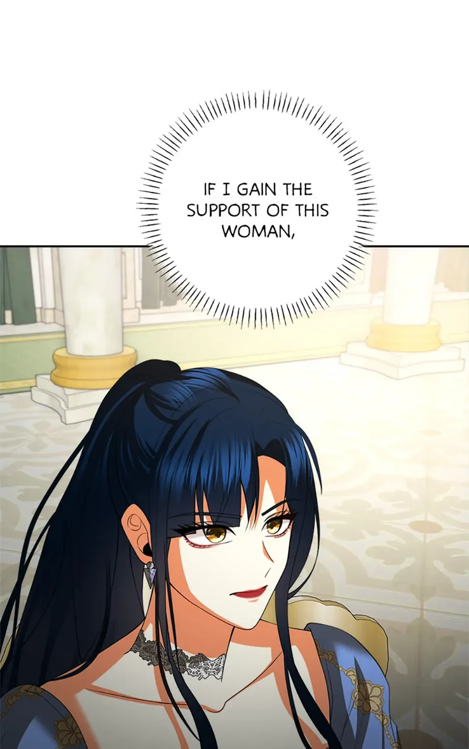 Divorce is the Condition Chapter 36 page 65 - 