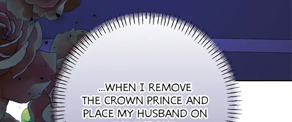 Divorce is the Condition Chapter 36 page 68 - 