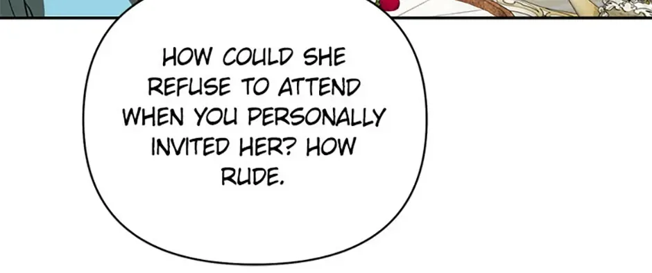 Divorce is the Condition Chapter 36 page 74 - 