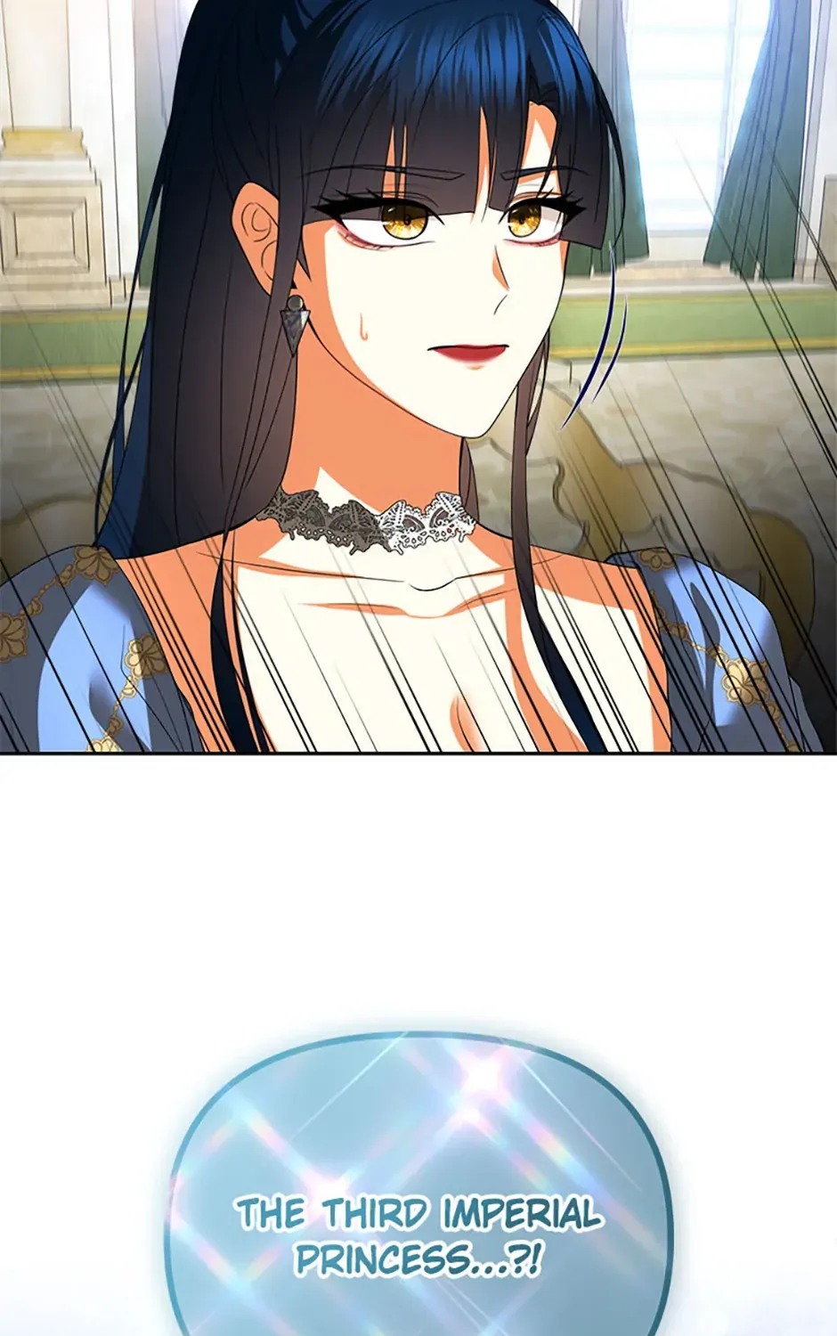 Divorce is the Condition Chapter 36 page 79 - 