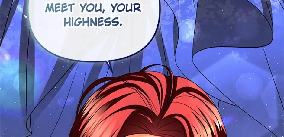 Divorce is the Condition Chapter 36 page 82 - 