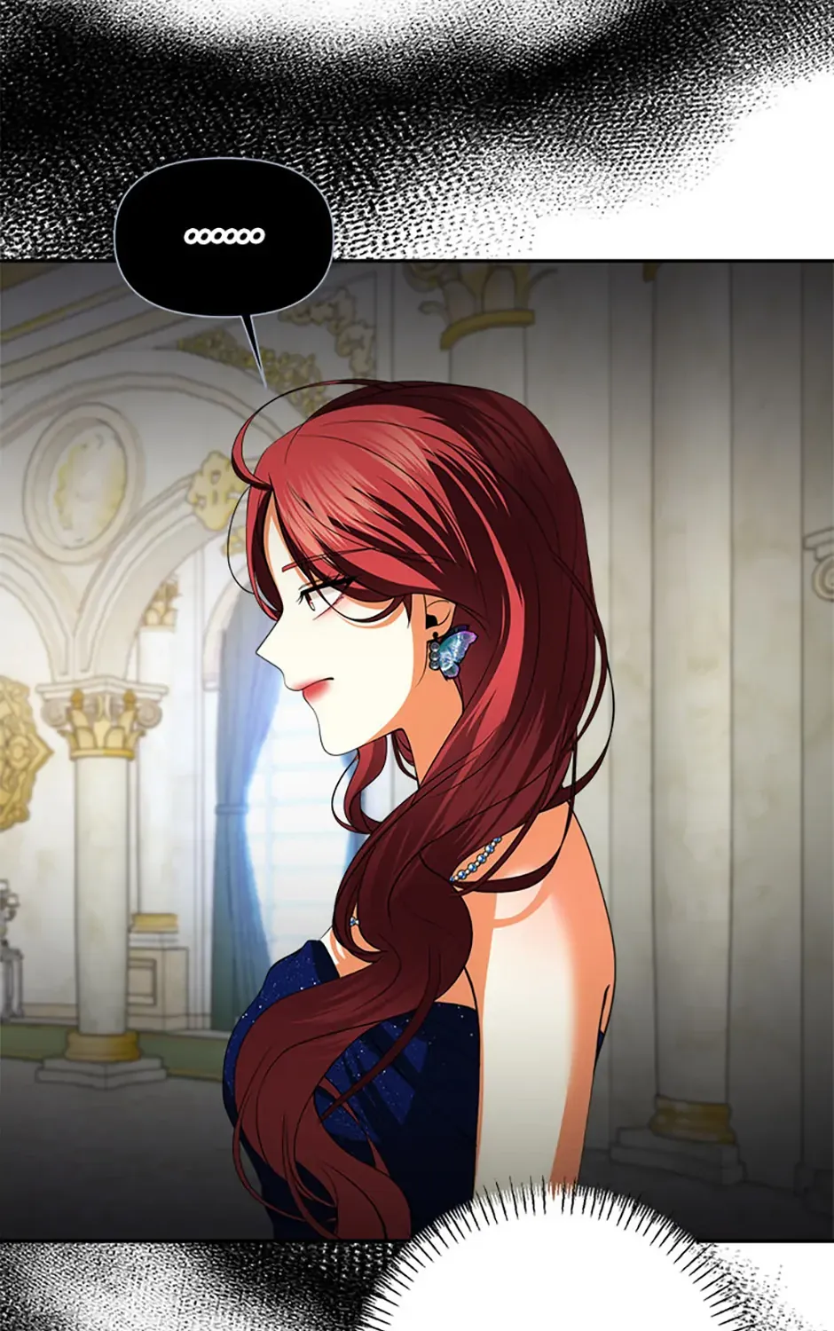 Divorce is the Condition Chapter 36 page 87 - 