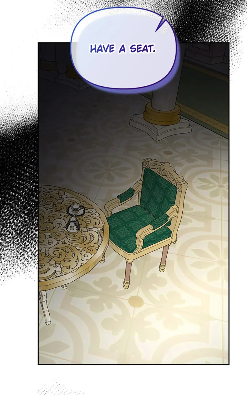 Divorce is the Condition Chapter 36 page 91 - 