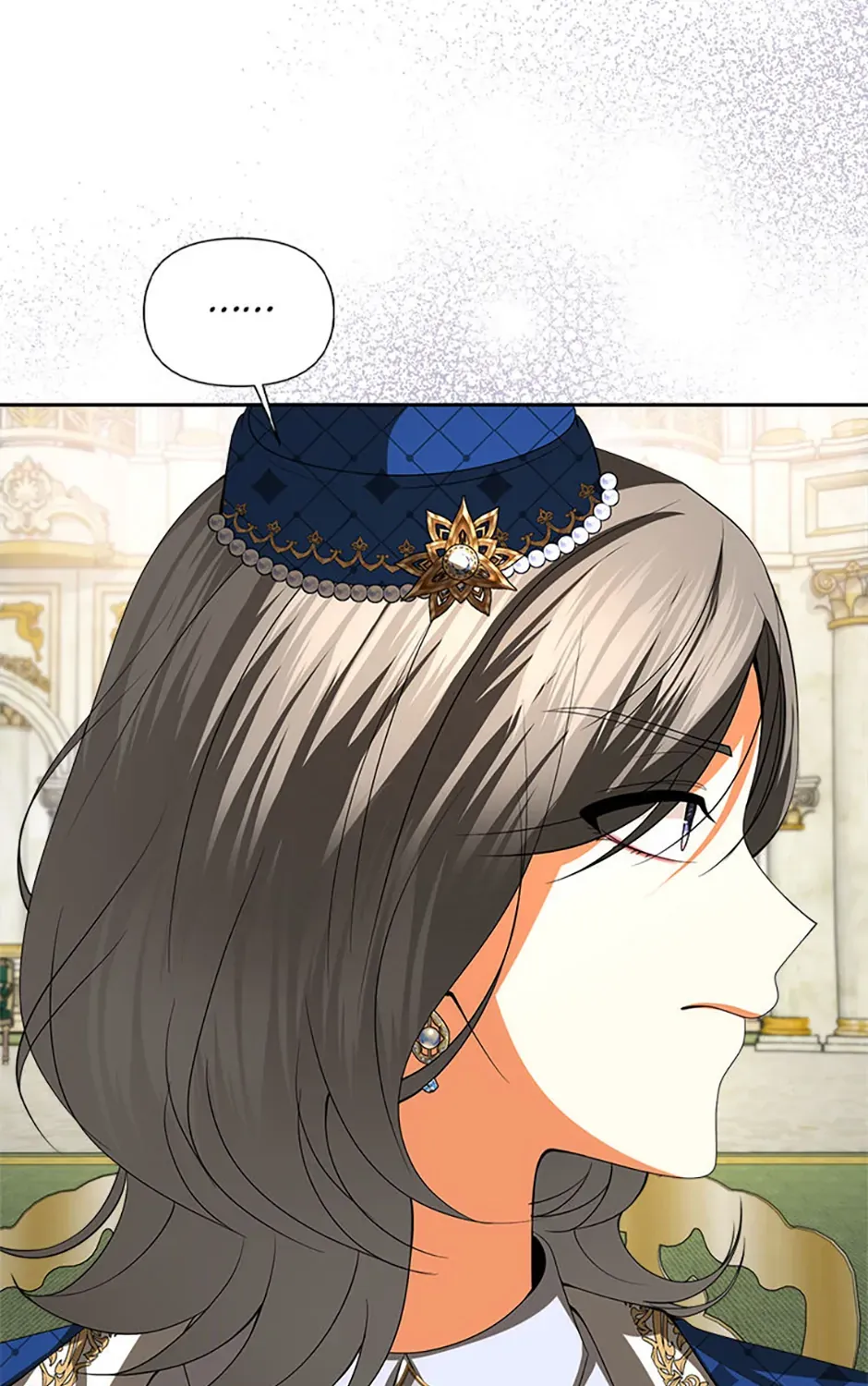 Divorce is the Condition Chapter 36 page 99 - 