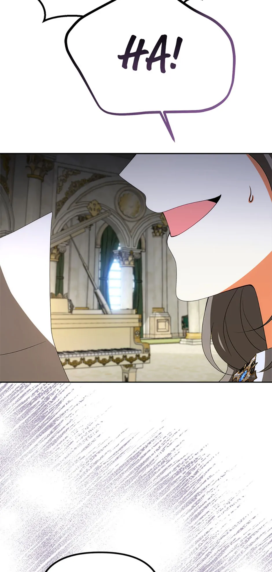 Divorce is the Condition Chapter 37 page 11 - 