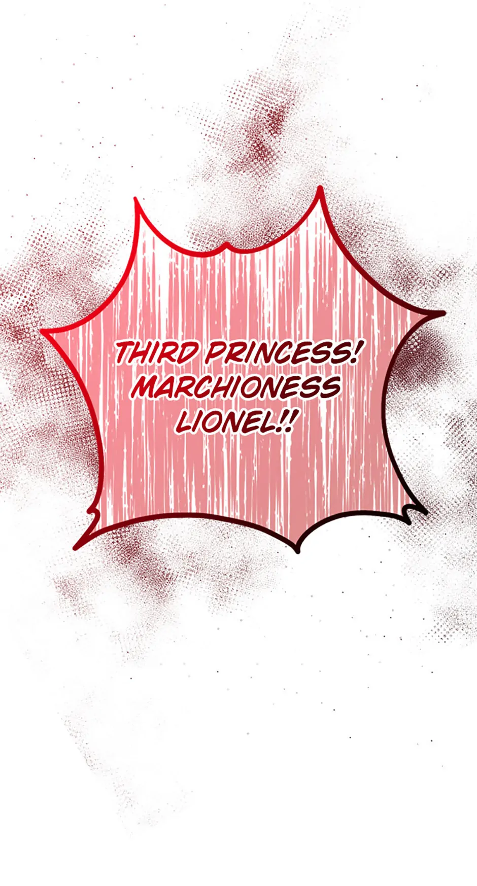 Divorce is the Condition Chapter 37 page 23 - 