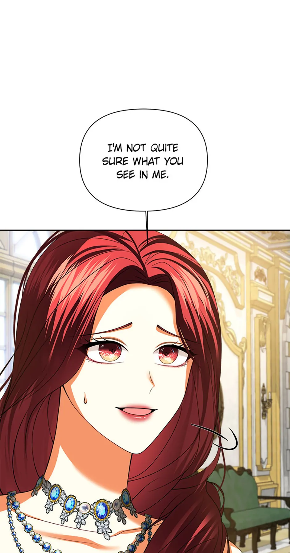 Divorce is the Condition Chapter 37 page 40 - 