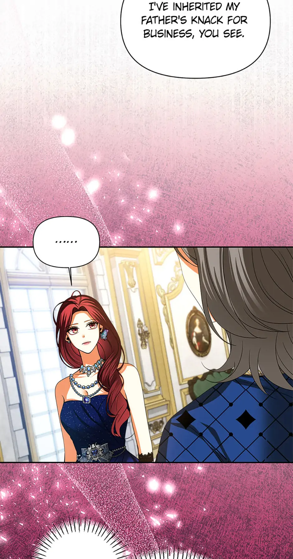 Divorce is the Condition Chapter 37 page 42 - 