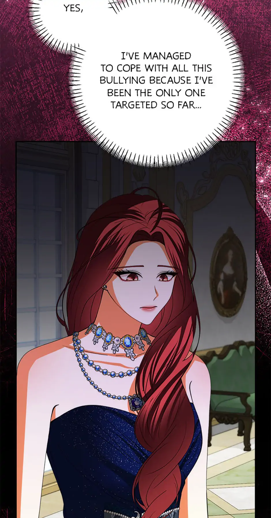 Divorce is the Condition Chapter 37 page 43 - 