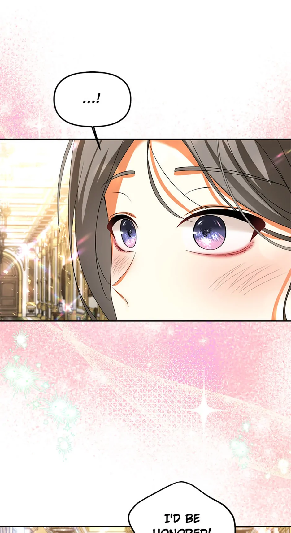 Divorce is the Condition Chapter 37 page 47 - 