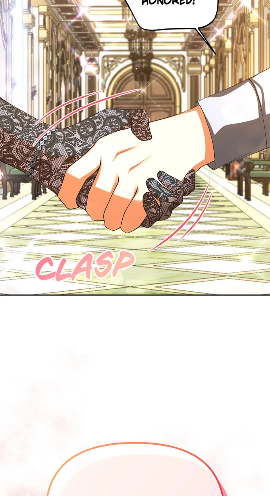 Divorce is the Condition Chapter 37 page 48 - 