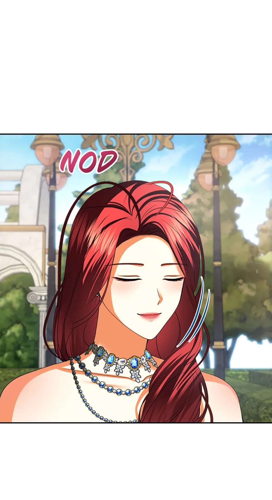 Divorce is the Condition Chapter 37 page 52 - 
