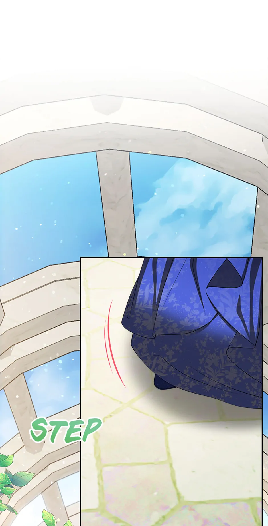 Divorce is the Condition Chapter 37 page 53 - 