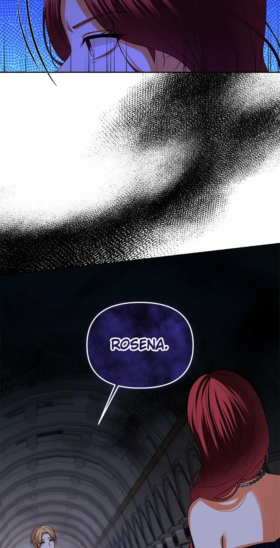 Divorce is the Condition Chapter 37 page 57 - 