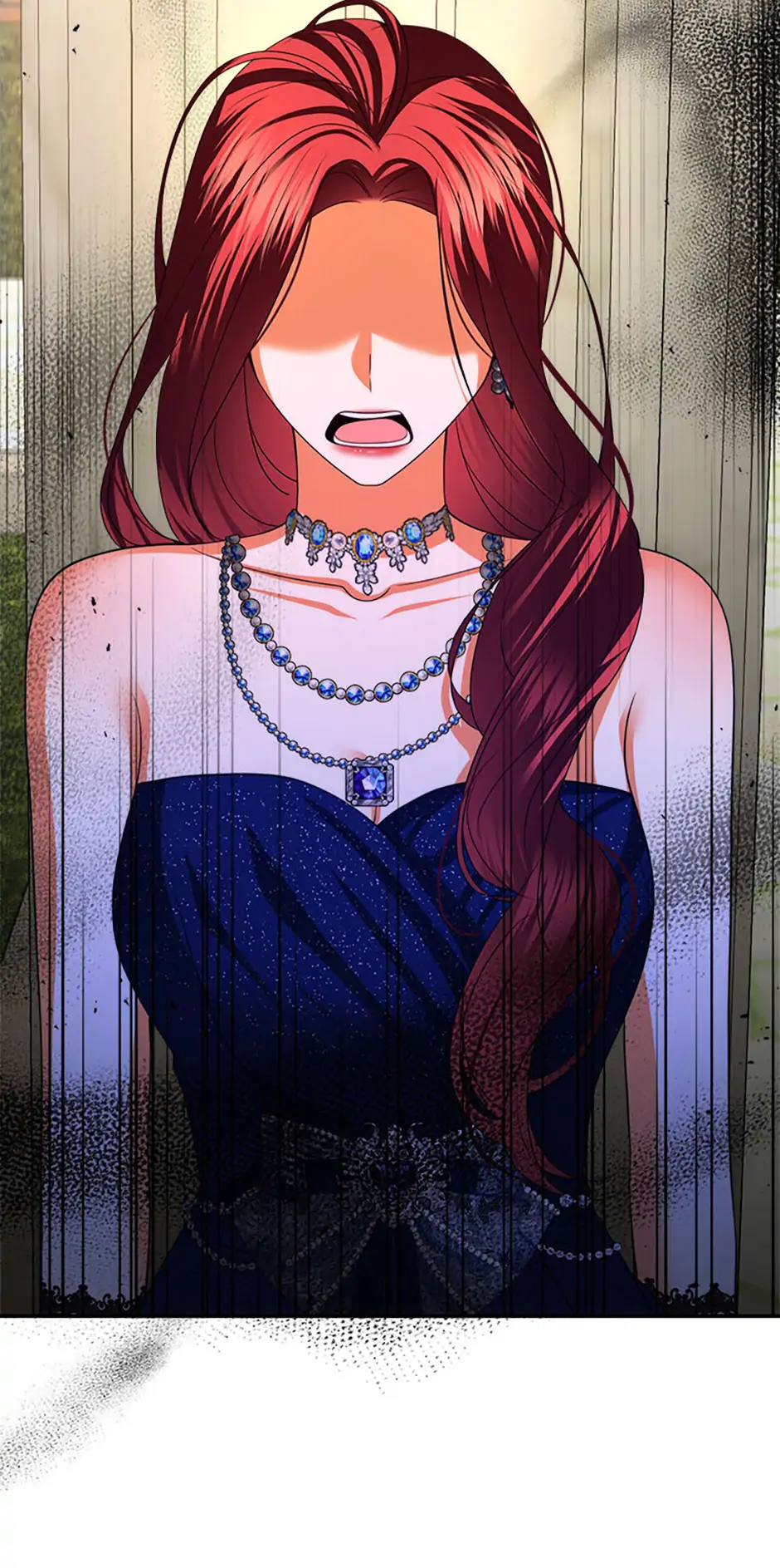 Divorce is the Condition Chapter 37 page 70 - 
