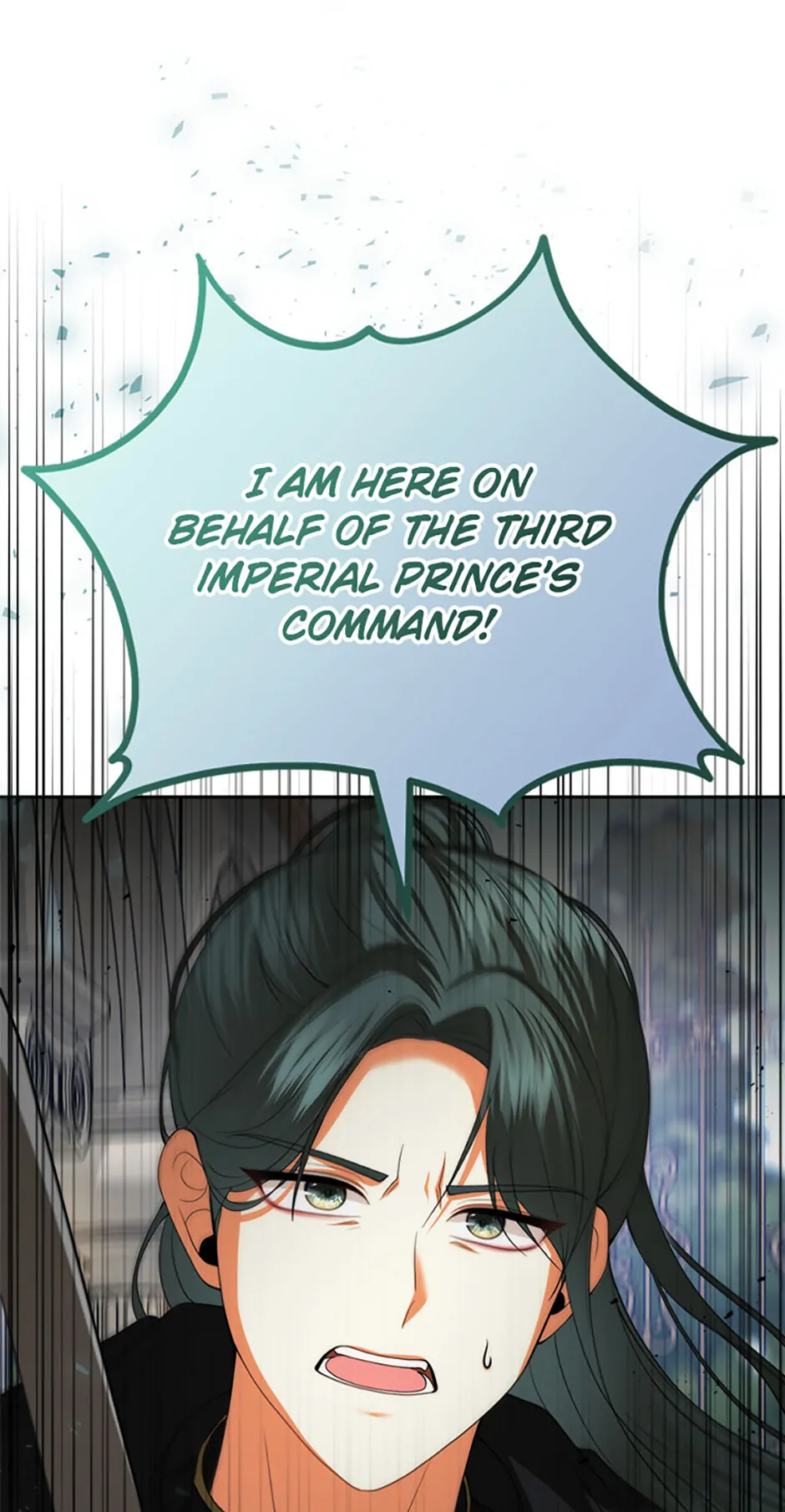 Divorce is the Condition Chapter 37 page 75 - 