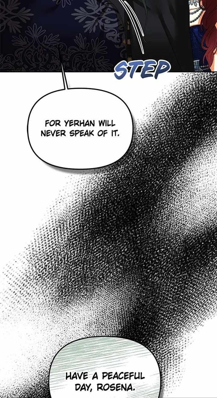 Divorce is the Condition Chapter 38 page 15 - 