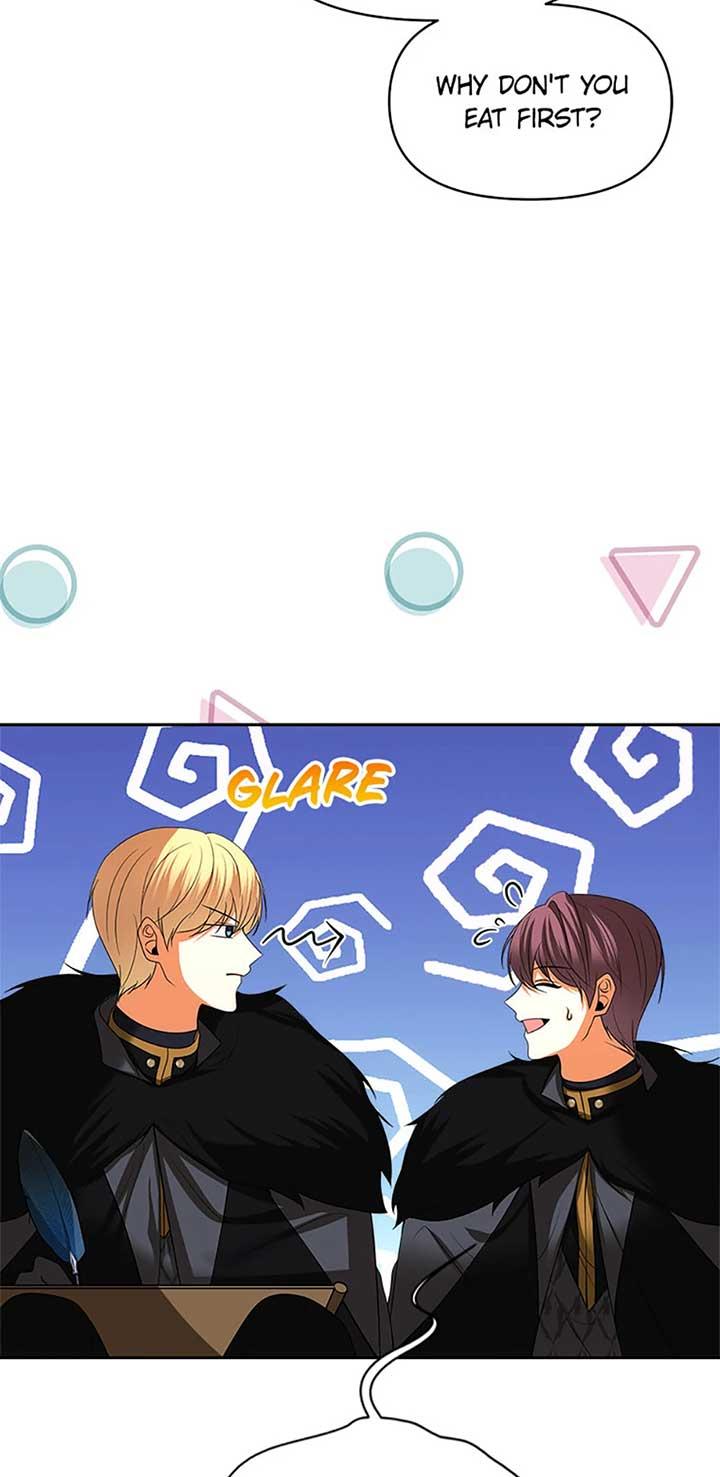 Divorce is the Condition Chapter 38 page 24 - 
