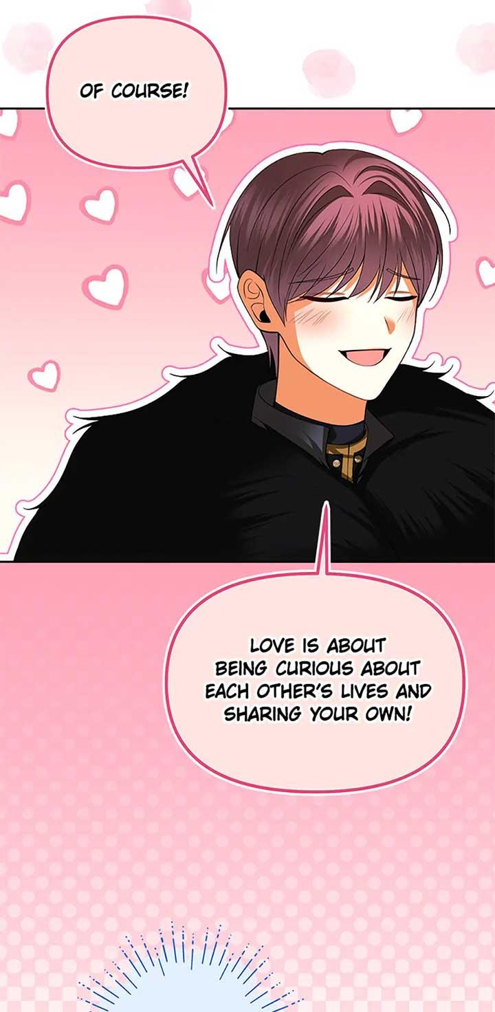 Divorce is the Condition Chapter 38 page 29 - 