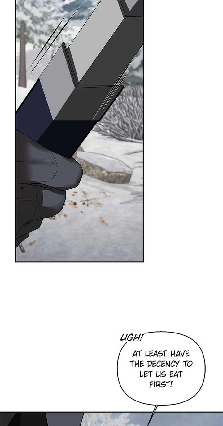 Divorce is the Condition Chapter 38 page 35 - 