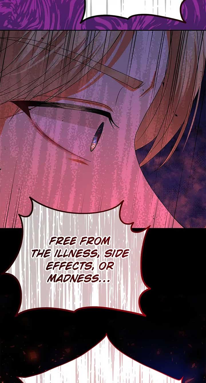 Divorce is the Condition Chapter 38 page 67 - 