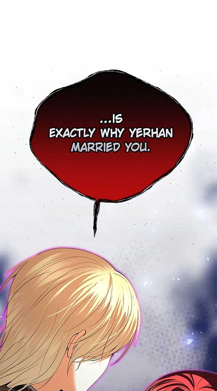 Divorce is the Condition Chapter 38 page 72 - 