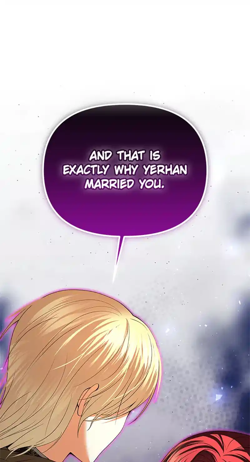 Divorce is the Condition Chapter 39 page 1 - 